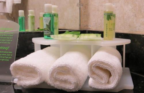 Elk City Hôtel | Holiday Inn Express Hotel and Suites Elk City by IHG