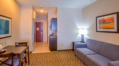 Elk City Hôtel | Holiday Inn Express Hotel and Suites Elk City by IHG