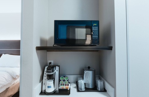 Hamburg Hôtel | Holiday Inn Express Hotel & Suites Hamburg by IHG