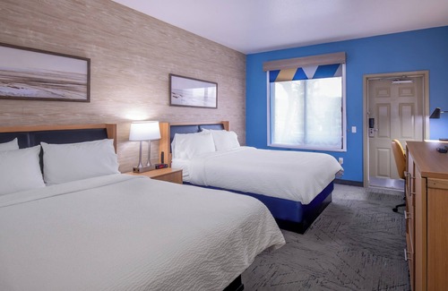 Whitney Ranch Hôtel | Holiday Inn Express Hotel & Suites Henderson by IHG