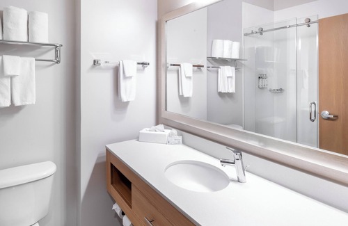 Whitney Ranch Hôtel | Holiday Inn Express Hotel & Suites Henderson by IHG