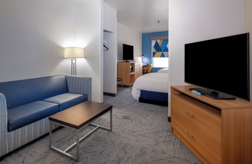 Whitney Ranch Hôtel | Holiday Inn Express Hotel & Suites Henderson by IHG
