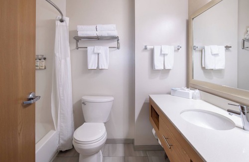 Whitney Ranch Hôtel | Holiday Inn Express Hotel & Suites Henderson by IHG