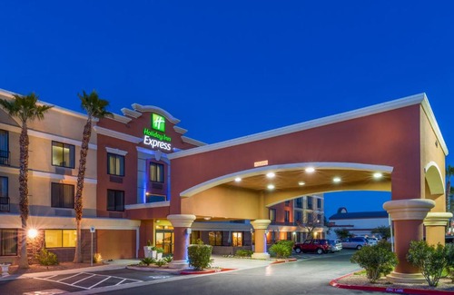 Whitney Ranch Hôtel | Holiday Inn Express Hotel and Suites - Henderson by IHG