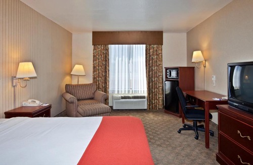 Whitney Ranch Hôtel | Holiday Inn Express Hotel and Suites - Henderson by IHG