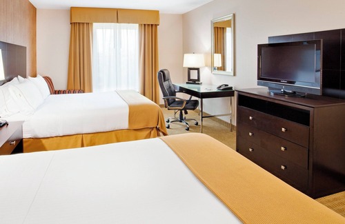 Lebanon Hôtel | Holiday Inn Express Hotel & Suites Lebanon by IHG