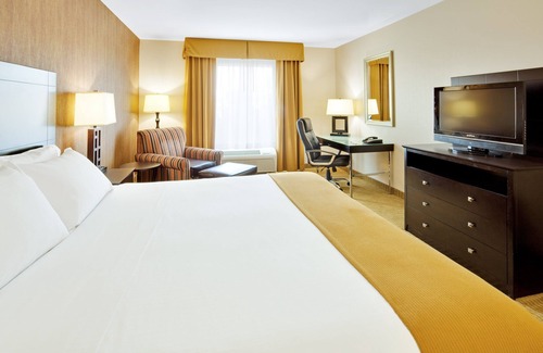 Lebanon Hôtel | Holiday Inn Express Hotel & Suites Lebanon by IHG