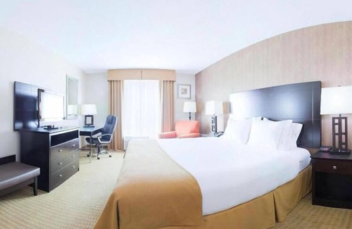 Lebanon Hôtel | Holiday Inn Express Hotel & Suites Lebanon by IHG