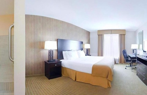 Lebanon Hôtel | Holiday Inn Express Hotel & Suites Lebanon by IHG