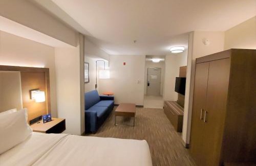 Lynnwood Hôtel | Holiday Inn Express Hotel & Suites Seattle North - Lynnwood by IHG