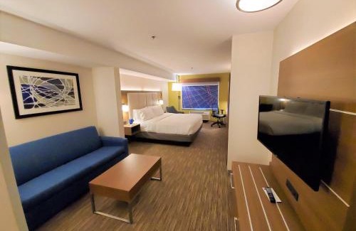 Lynnwood Hôtel | Holiday Inn Express Hotel & Suites Seattle North - Lynnwood by IHG
