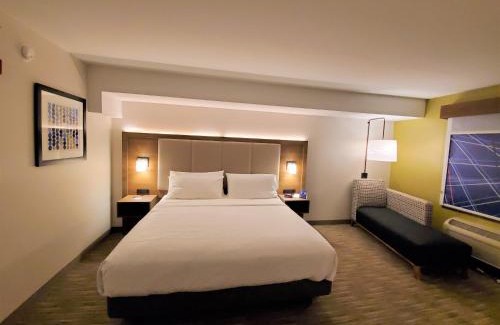 Lynnwood Hôtel | Holiday Inn Express Hotel & Suites Seattle North - Lynnwood by IHG