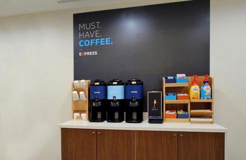 Maryville Hôtel | Holiday Inn Express Hotel & Suites Maryville by IHG