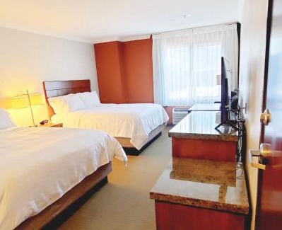 Uptown Hôtel | Holiday Inn Express Hotel & Suites Portland-Northwest Downtown by IHG