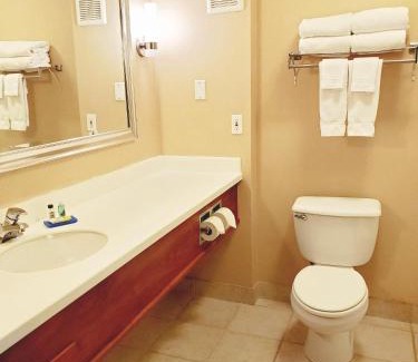 Uptown Hôtel | Holiday Inn Express Hotel & Suites Portland-Northwest Downtown by IHG