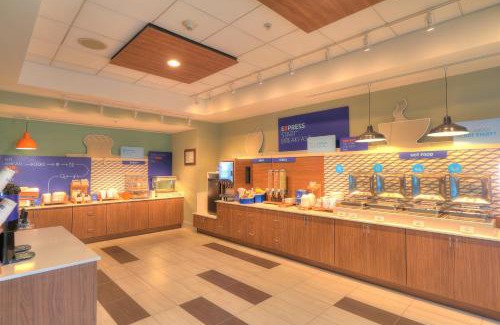 Saraland Hôtel | Holiday Inn Express Hotel & Suites Mobile Saraland by IHG