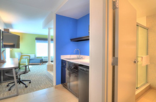 Saraland Hôtel | Holiday Inn Express Hotel & Suites Mobile/Saraland by IHG