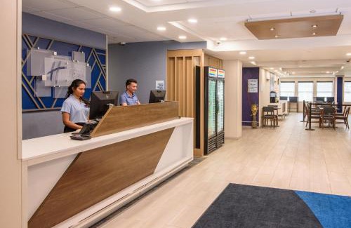 Seabrook Hôtel | Holiday Inn Express Hotel & Suites Hampton South-Seabrook by IHG