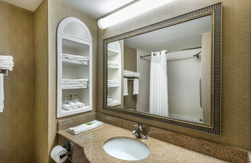 Seabrook Hôtel | Holiday Inn Express Hotel & Suites Seabrook by IHG