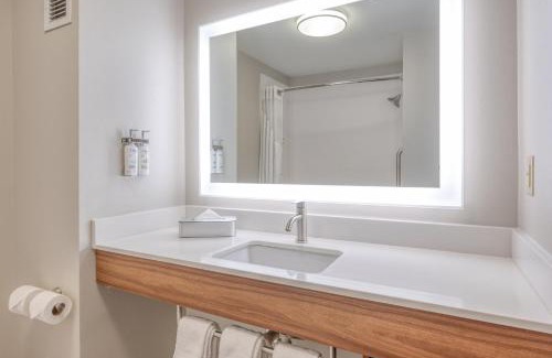 Thornburg Hôtel | Holiday Inn Express Hotel & Suites Thornburg-S. Fredericksburg by IHG