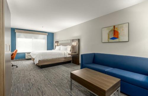 Vancouver Hôtel | Holiday Inn Express Hotel & Suites Vancouver Mall-Portland Area by IHG