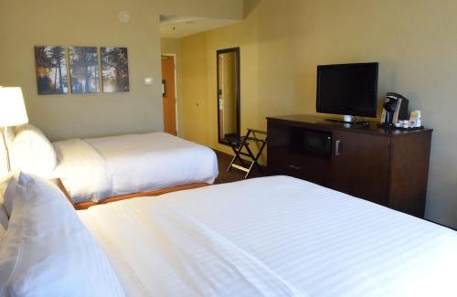Watertown Hôtel | Holiday Inn Express Hotel & Suites Watertown - Thousand Islands by IHG