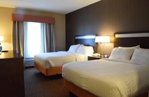 Watertown Hôtel | Holiday Inn Express Hotel & Suites Watertown - Thousand Islands by IHG