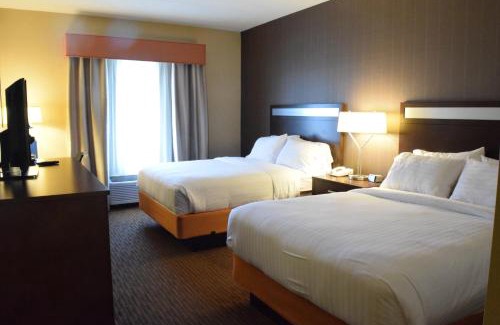 Watertown Hôtel | Holiday Inn Express Hotel & Suites Watertown - Thousand Islands by IHG