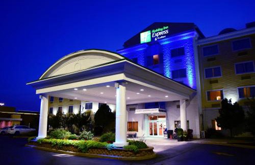 Watertown Hôtel | Holiday Inn Express Hotel & Suites Watertown - Thousand Islands by IHG