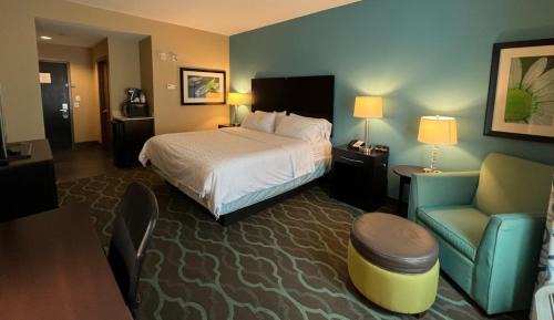 Cuero Hôtel | Holiday Inn Express Hotels & Suites Cuero by IHG