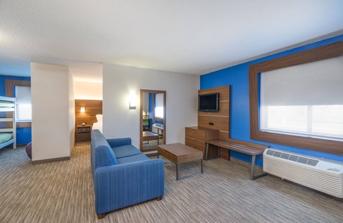 Howe Hôtel | Holiday Inn Express Howe by IHG