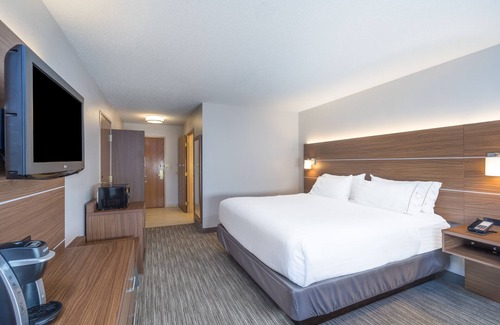 Howe Hôtel | Holiday Inn Express Howe by IHG