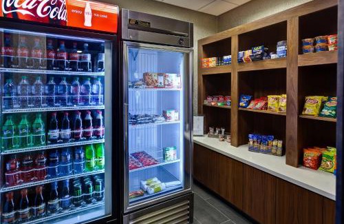 Hutchinson Hôtel | Holiday Inn Express Hutchison by IHG