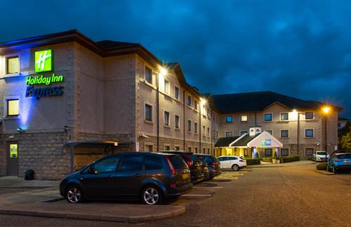 Inverness Hôtel | Holiday Inn Express Inverness by IHG