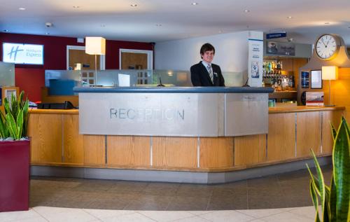 Inverness Hôtel | Holiday Inn Express Inverness by IHG