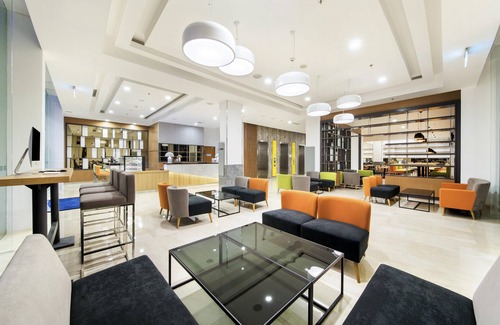 Menteng Hôtel | Holiday Inn Express Jakarta Matraman by IHG