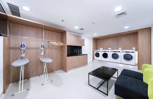 Menteng Hôtel | Holiday Inn Express Jakarta Matraman by IHG