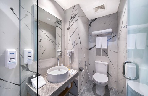 Menteng Hôtel | Holiday Inn Express Jakarta Matraman by IHG