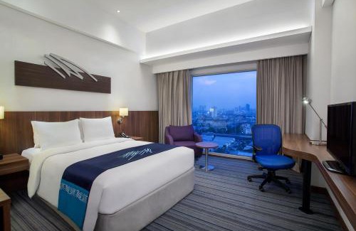 Old Jakarta Hôtel | Holiday Inn Express Jakarta Pluit Citygate by IHG