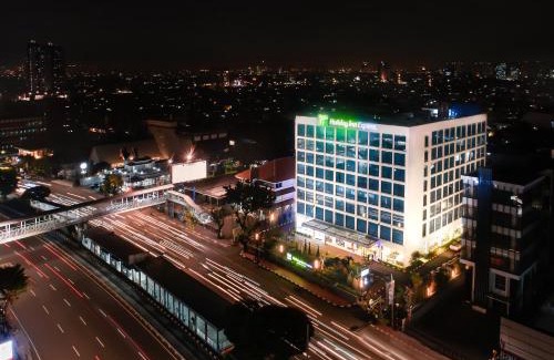 Menteng Hôtel | Holiday Inn Express Jakarta Matraman by IHG