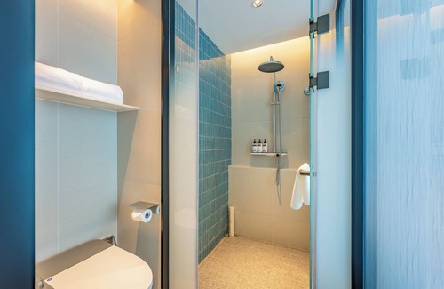 Sanhe Hôtel | Holiday Inn Express Langfang Yanjiao by IHG