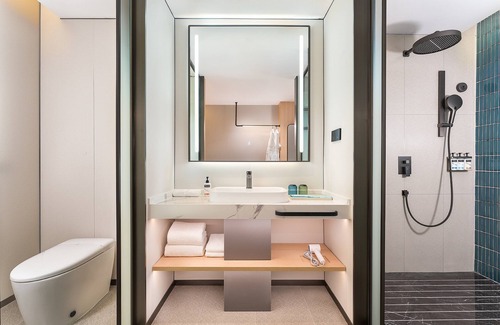 Gucheng Hôtel | Holiday Inn Express Lijiang Ancient Town By Ihg