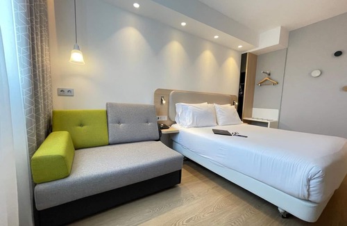 Logrono Hôtel | Holiday Inn Express Logrono Rioja by IHG