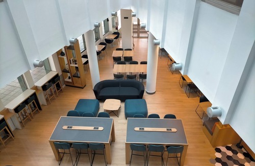 Logrono Hôtel | Holiday Inn Express Logrono Rioja by IHG