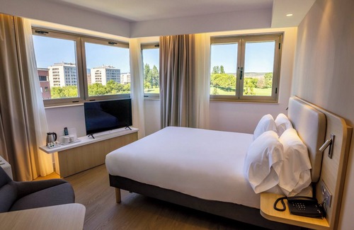 Logrono Hôtel | Holiday Inn Express Logrono Rioja by IHG