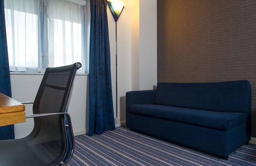 Waltham Forest Hôtel | Holiday Inn Express London Chingford by IHG