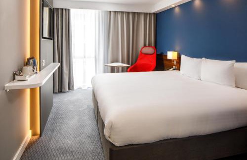 Custom House Hôtel | Holiday Inn Express London - ExCel by IHG