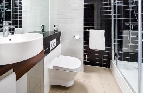 Custom House Hôtel | Holiday Inn Express London - ExCel by IHG