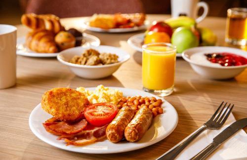 Custom House Hôtel | Holiday Inn Express London - ExCel by IHG