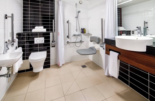 Custom House Hôtel | Holiday Inn Express London - ExCeL by IHG